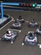 Electric Kart Racing